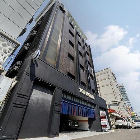 Incheon Top Motel Dongam St 外观 照片